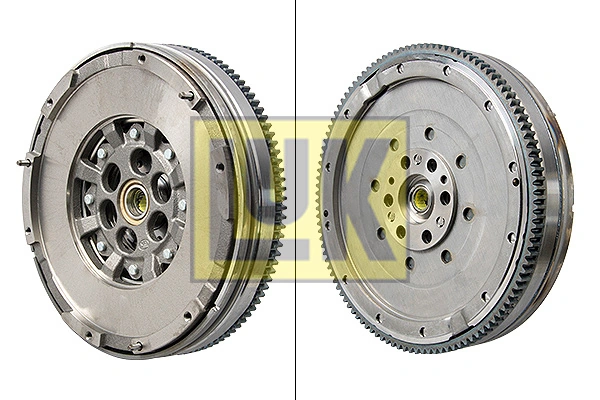 Flywheel